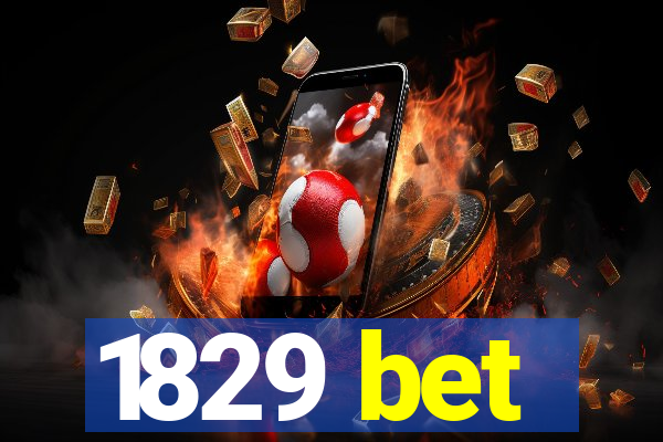 1829 bet